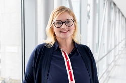 Prof. Dr. rer. nat. Daniela Dieterich Prof. Dr. rer. nat. Daniela Dieterich